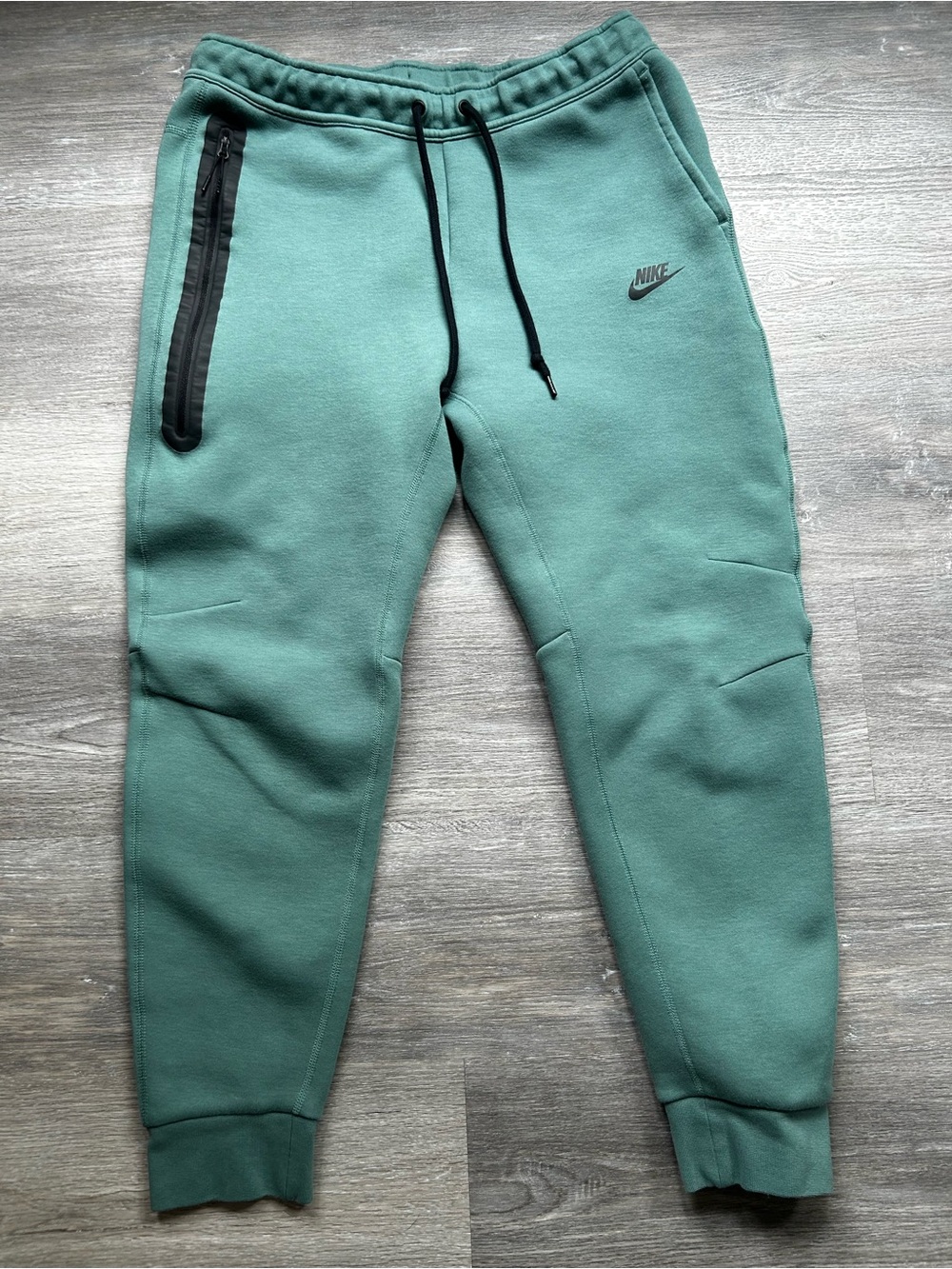 Nike Sportswear Tech Fleece Men’s Jogger Pants Size Large